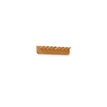 에코 코트 랙 40 cm - Oak - Form & Refine