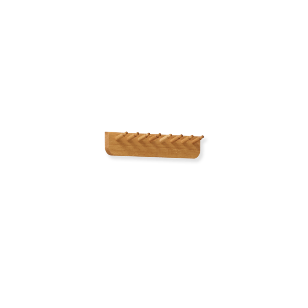 에코 코트 랙 40 cm, Oak Form & Refine