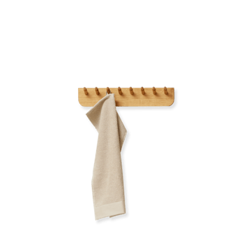 에코 코트 랙 40 cm - Oak - Form & Refine