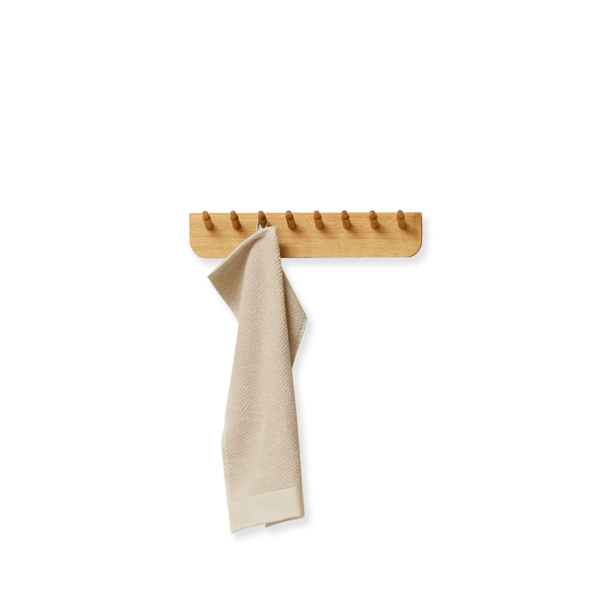 에코 코트 랙 40 cm, Oak Form & Refine