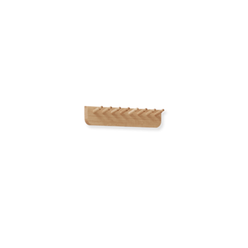 에코 코트 랙 40 cm - White oak - Form & Refine