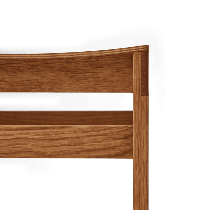존더 스툴 47.5 cm, Oak Form & Refine