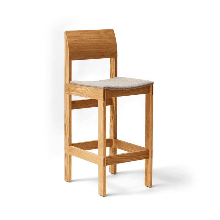 존더 바스툴 65 cm - Oak-Hallingdal 65-0227 - Form & Refine