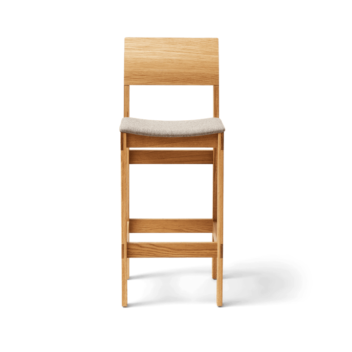 존더 바스툴 65 cm, Oak-Hallingdal 65-0227 Form & Refine