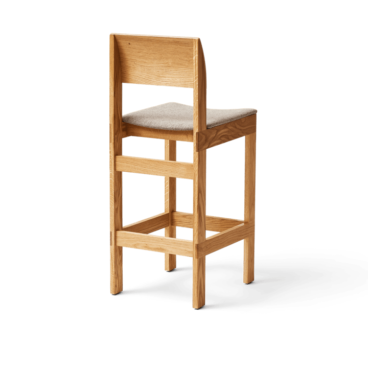 존더 바스툴 65 cm, Oak-Hallingdal 65-0227 Form & Refine