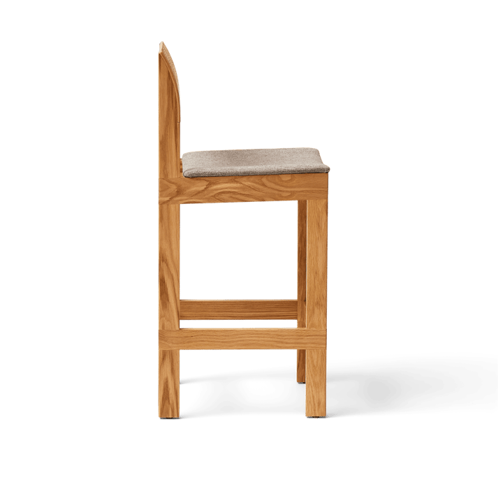 존더 바스툴 65 cm, Oak-Hallingdal 65-0227 Form & Refine