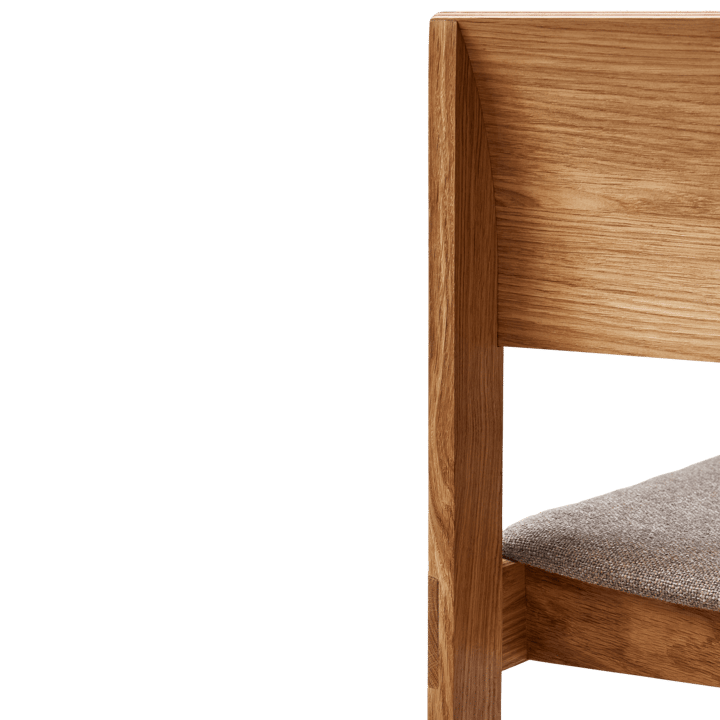 존더 바스툴 65 cm, Oak-Hallingdal 65-0227 Form & Refine