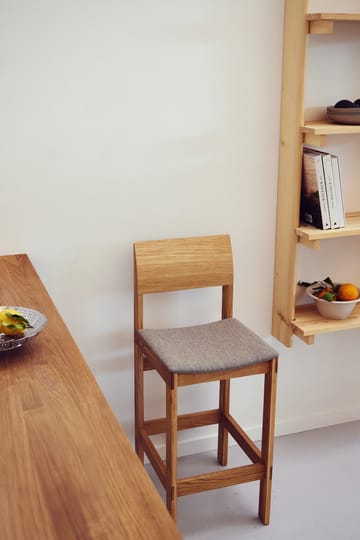 존더 바스툴 65 cm - Oak-Hallingdal 65-0227 - Form & Refine