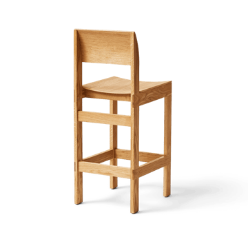 존더 바스툴 65 cm - Oak - Form & Refine