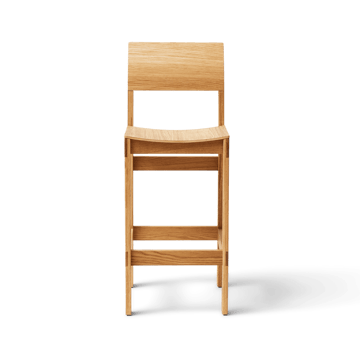 존더 바스툴 65 cm - Oak - Form & Refine