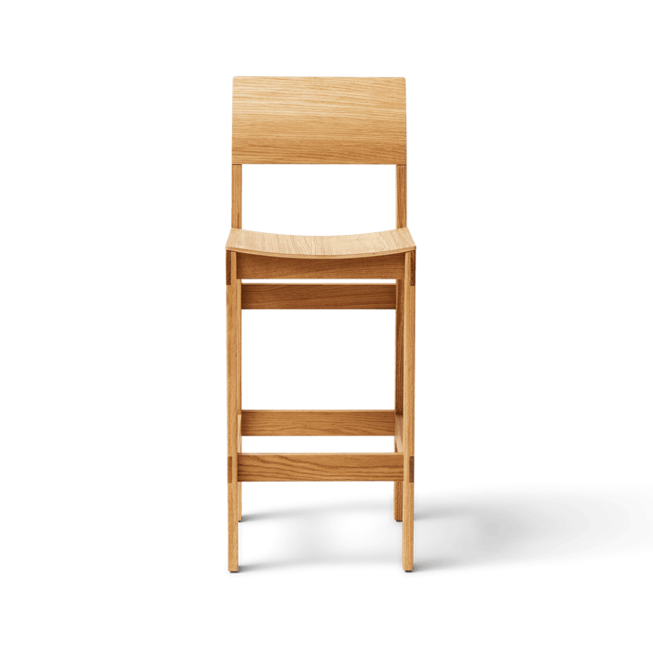 존더 바스툴 65 cm, Oak Form & Refine