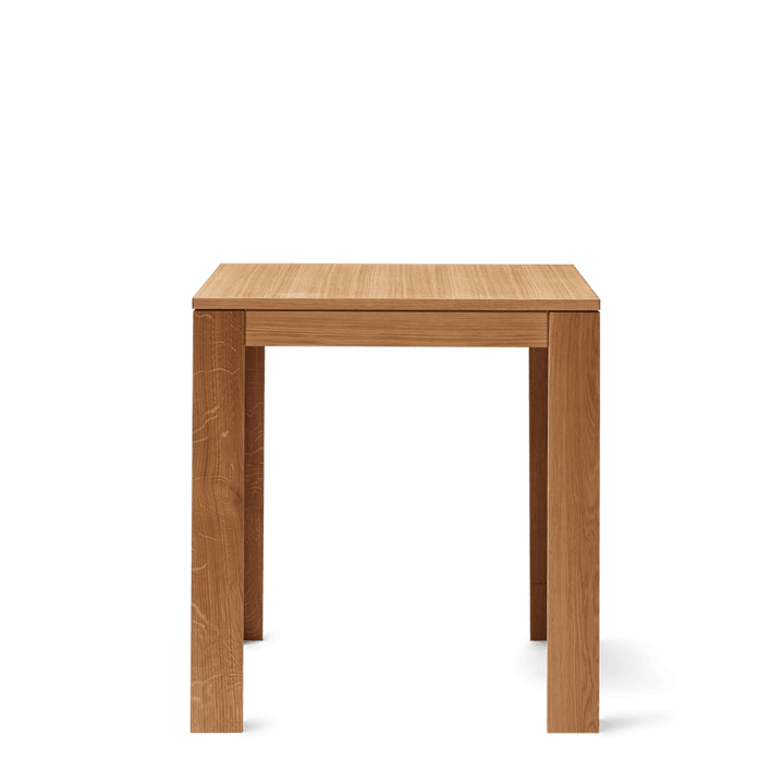 엘리먼트 테이블 70x70 cm, Oak Form & Refine