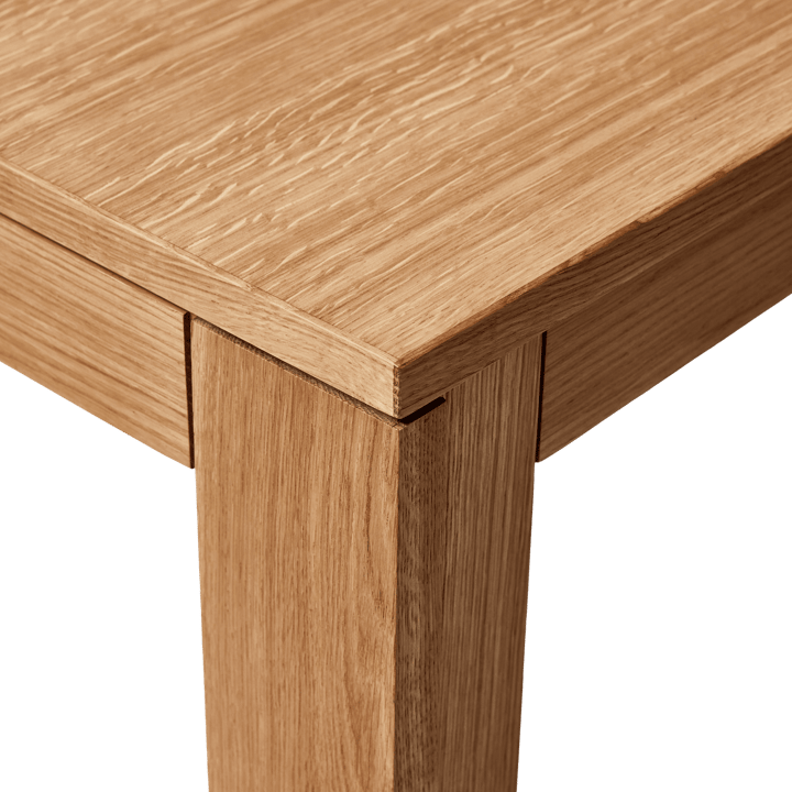엘리먼트 테이블 70x70 cm, Oak Form & Refine
