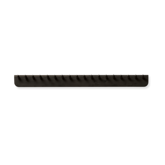 에코 코트 랙 88 cm - Black - Form & Refine