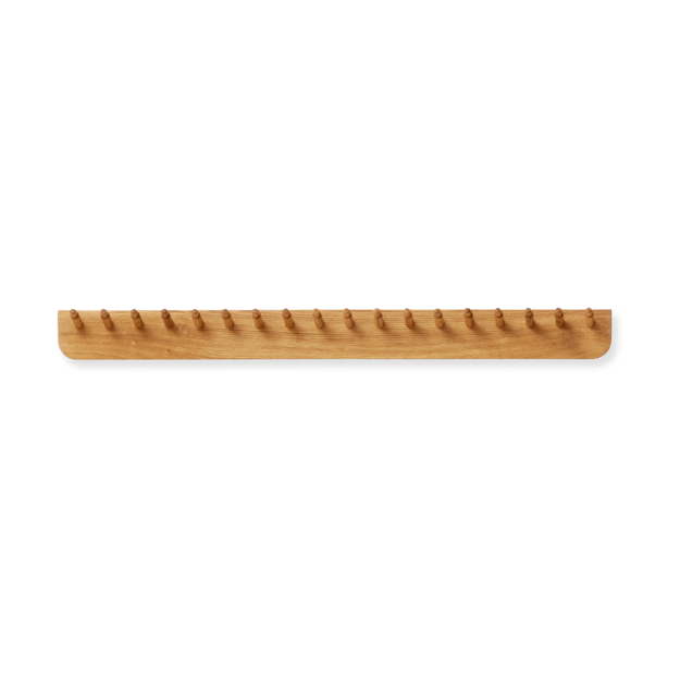 에코 코트 랙 88 cm - Oak - Form & Refine