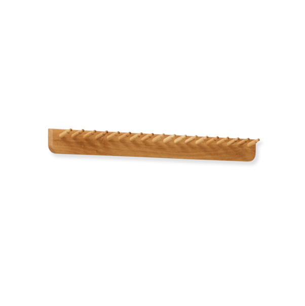 에코 코트 랙 88 cm, Oak Form & Refine