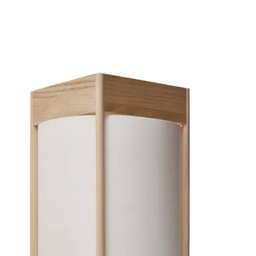 Andon 테이블 조명 - 물푸레나무, 32 cm - Form & Refine