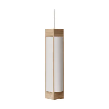 Andon 펜던트 조명 - Ash, long - Form & Refine