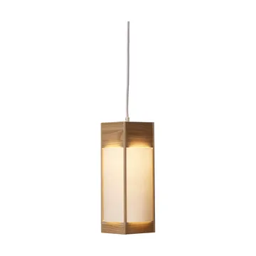 Andon 펜던트 조명 - Small ash - Form & Refine