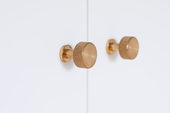 앵글 훅 라지, Brass Form & Refine
