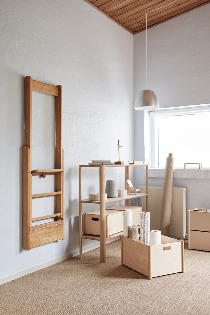 필라 스토리지 박스 M, Beech Form & Refine