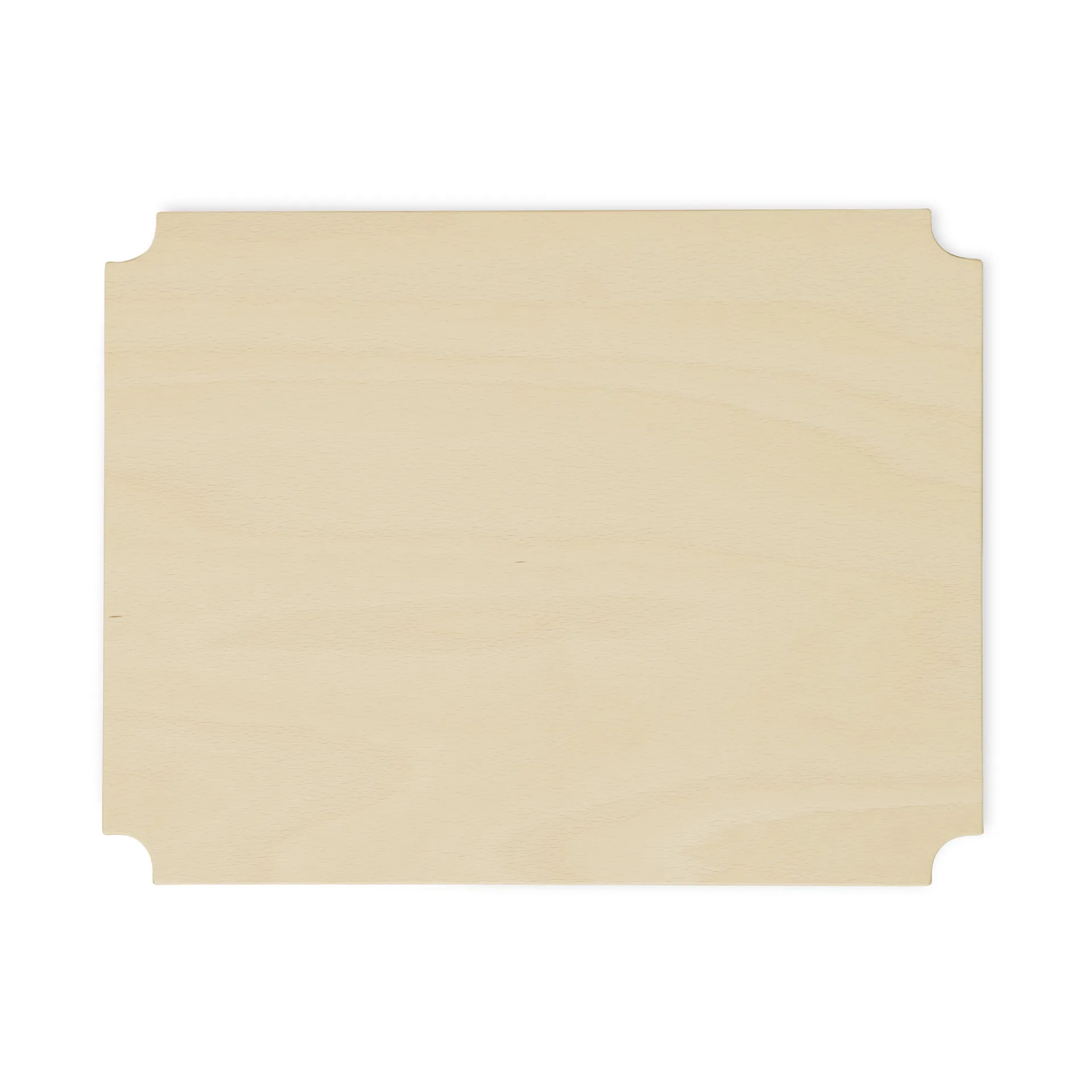 필라 스토리지 박스 M용 잠금장치, Beech Form & Refine