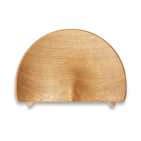 슈메이커 체어 No. 49, Oak Form & Refine