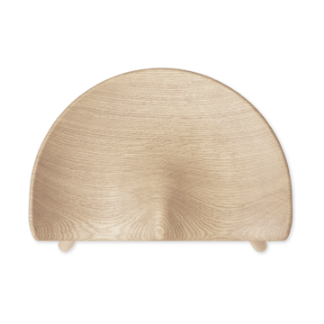 슈메이커 체어 No. 49 - Oiled oak - Form & Refine