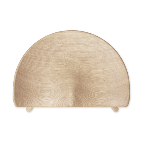 슈메이커 체어 No. 49, Oiled oak Form & Refine