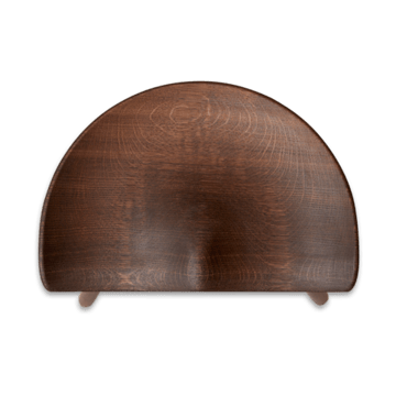 슈메이커 체어 No. 49 - Smoked oak - Form & Refine