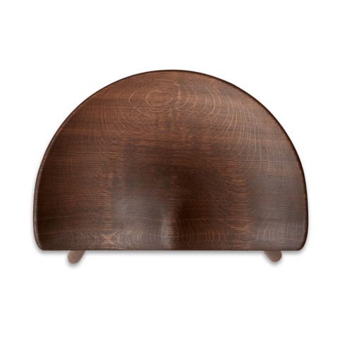 슈메이커 체어 No. 49, Smoked oak Form & Refine