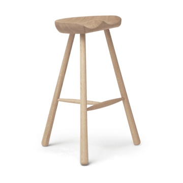 슈메이커 체어 No. 68 - Oiled oak - Form & Refine