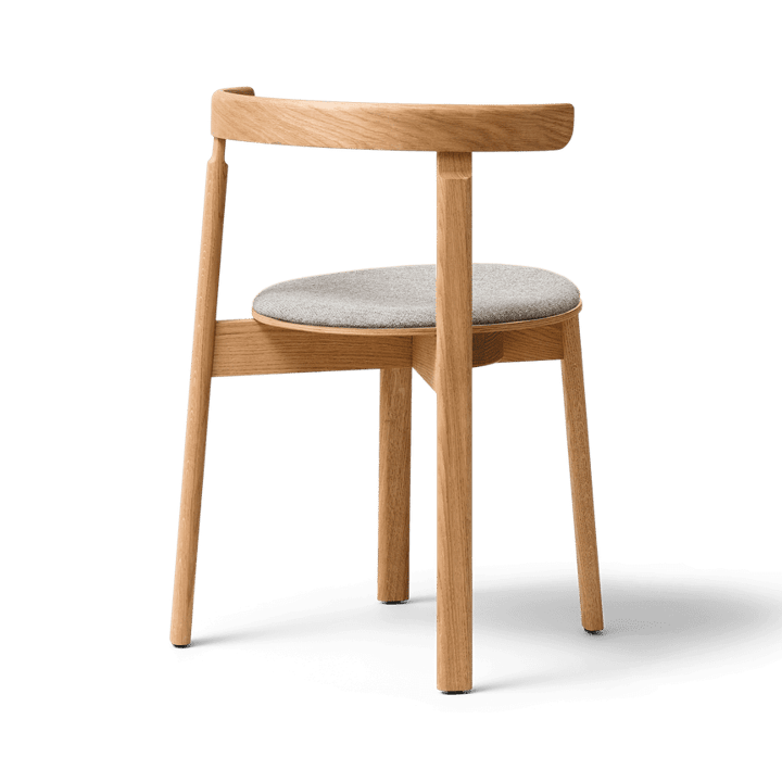 루나 체어, Oak-Hallingdal 65-0227 Form & Refine