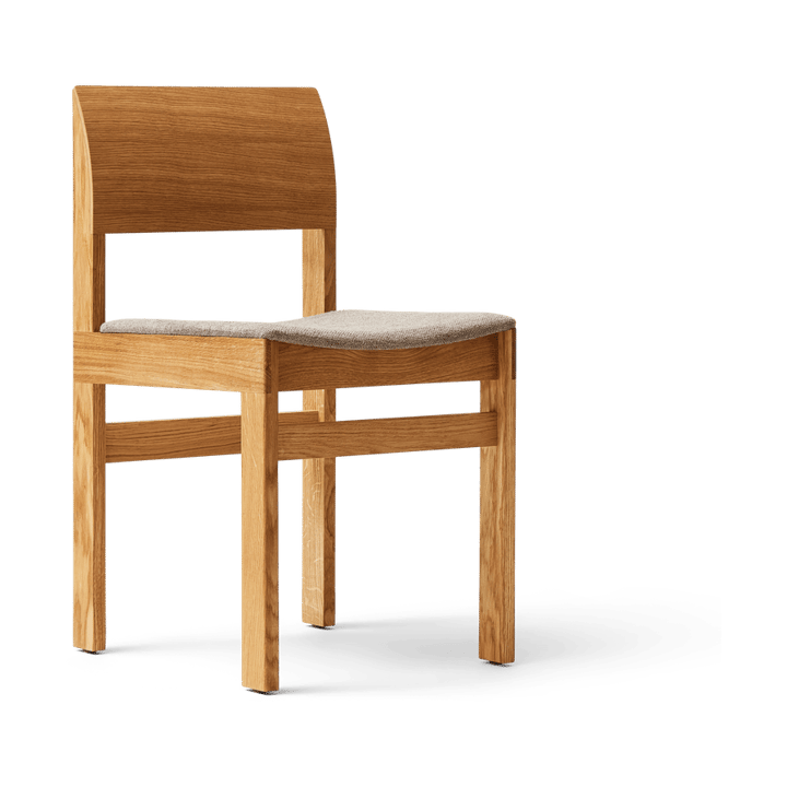 존더 체어 - Oak-Hallingdal 65-0227 - Form & Refine