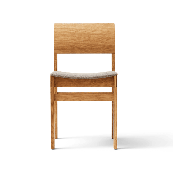 존더 체어, Oak-Hallingdal 65-0227 Form & Refine