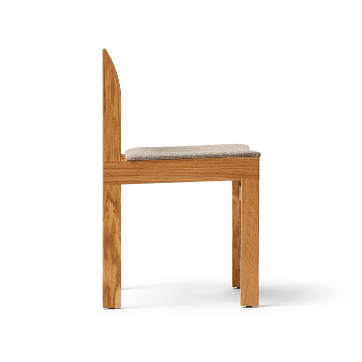 존더 체어, Oak-Hallingdal 65-0227 Form & Refine