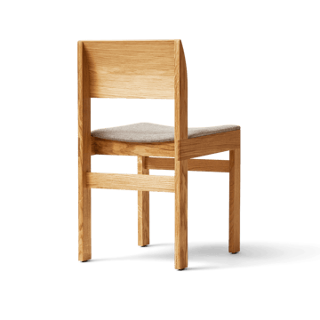 존더 체어 - Oak-Hallingdal 65-0227 - Form & Refine
