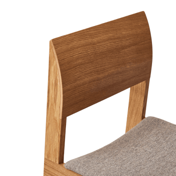 존더 체어 - Oak-Hallingdal 65-0227 - Form & Refine