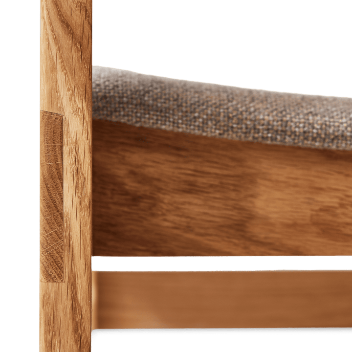 존더 체어, Oak-Hallingdal 65-0227 Form & Refine
