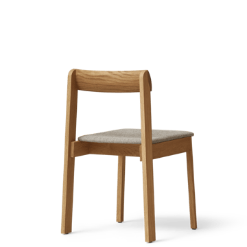 블루프린트 체어 - Oak-Hallingdal 65 0227 - Form & Refine