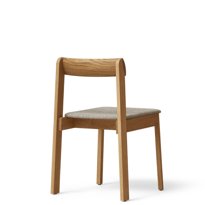 블루프린트 체어, Oak-Hallingdal 65 0227 Form & Refine