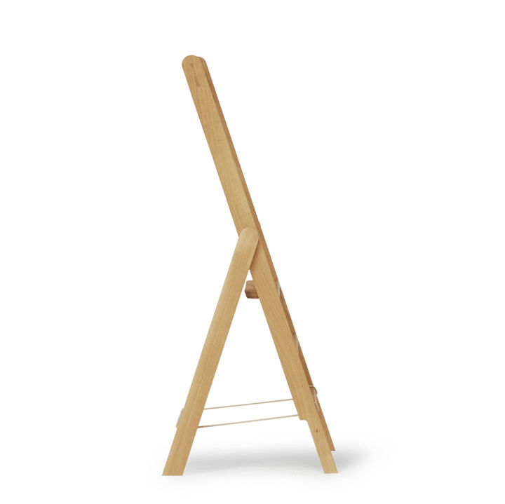 스텝 바이 스텝 사다리, Oak Form & Refine