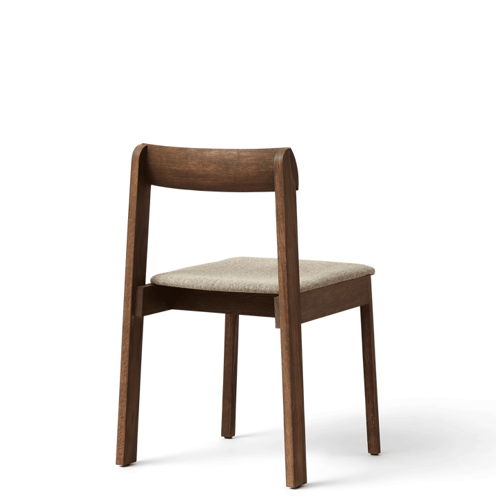 블루프린트 체어, Smoked oak-Hallingdal 65 0227 Form & Refine