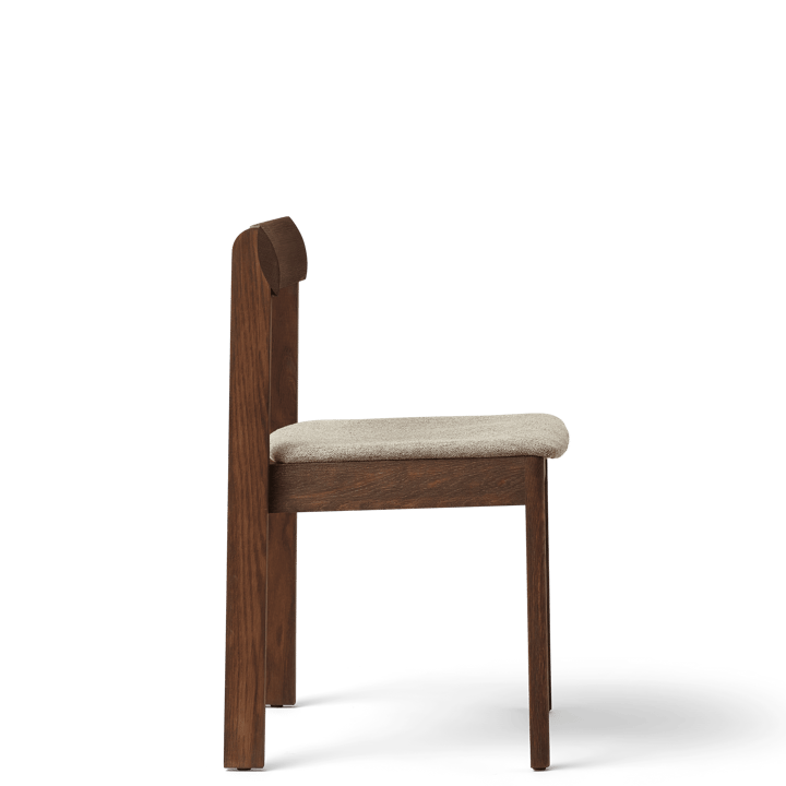 블루프린트 체어, Smoked oak-Hallingdal 65 0227 Form & Refine