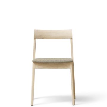 블루프린트 체어 - White oak-Hallingdal 65 0227 - Form & Refine