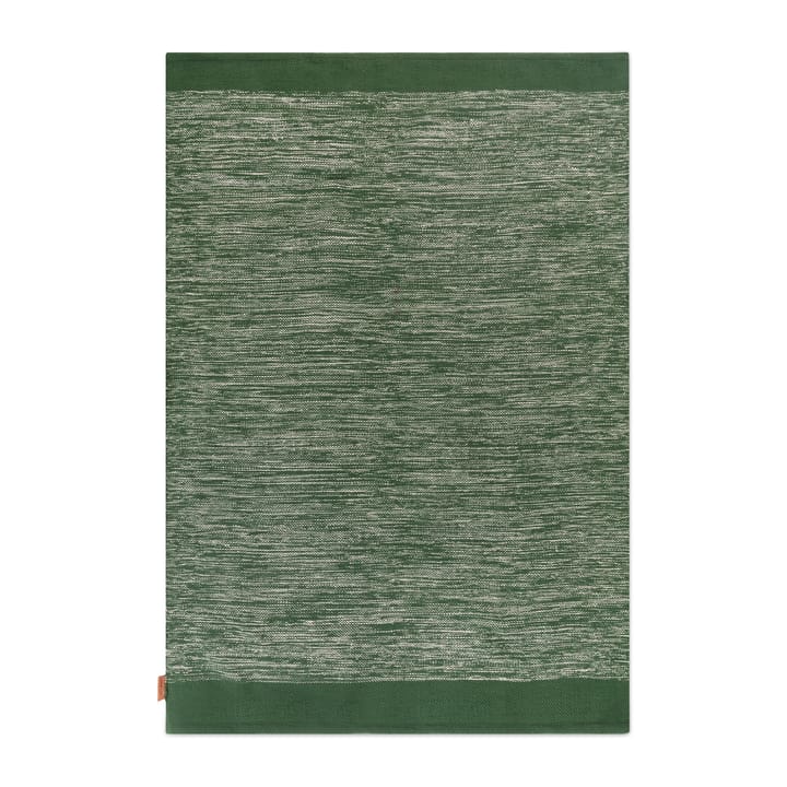멜란지 러그  140x200 cm - Green - Formgatan | 폼가탄