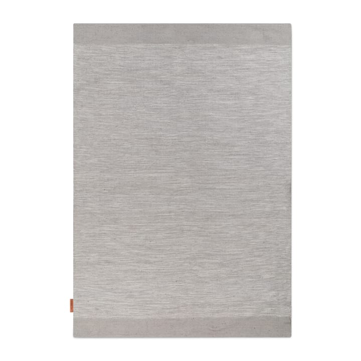 멜란지 러그  140x200 cm - Grey - Formgatan | 폼가탄