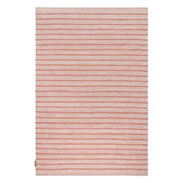 스트라이프 러그 170x230 cm - Burnt orange - Formgatan | 폼가탄