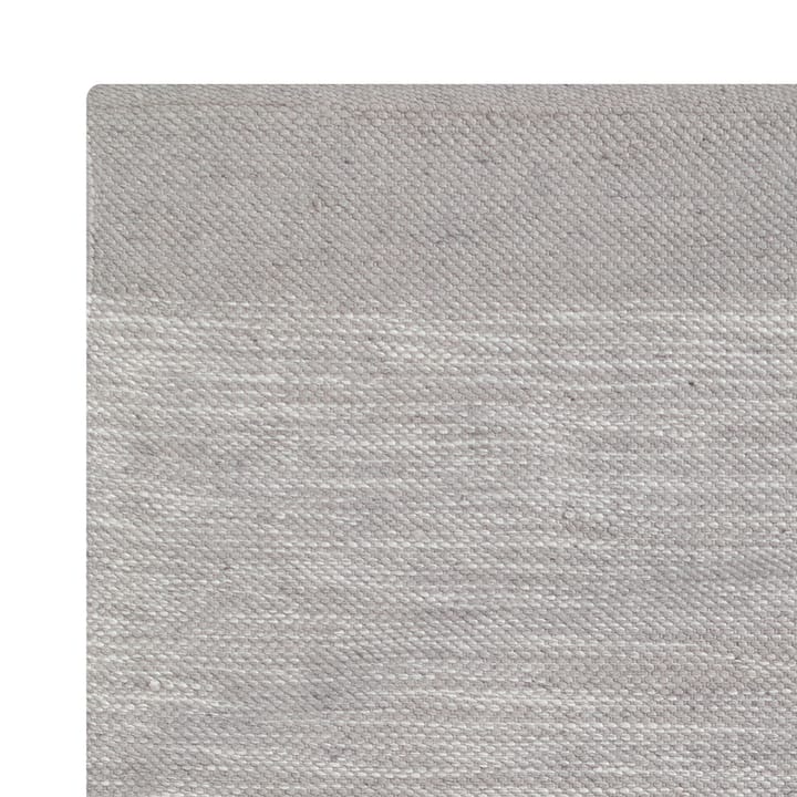 멜란지 러그  170x230 cm - Grey - Formgatan | 폼가탄