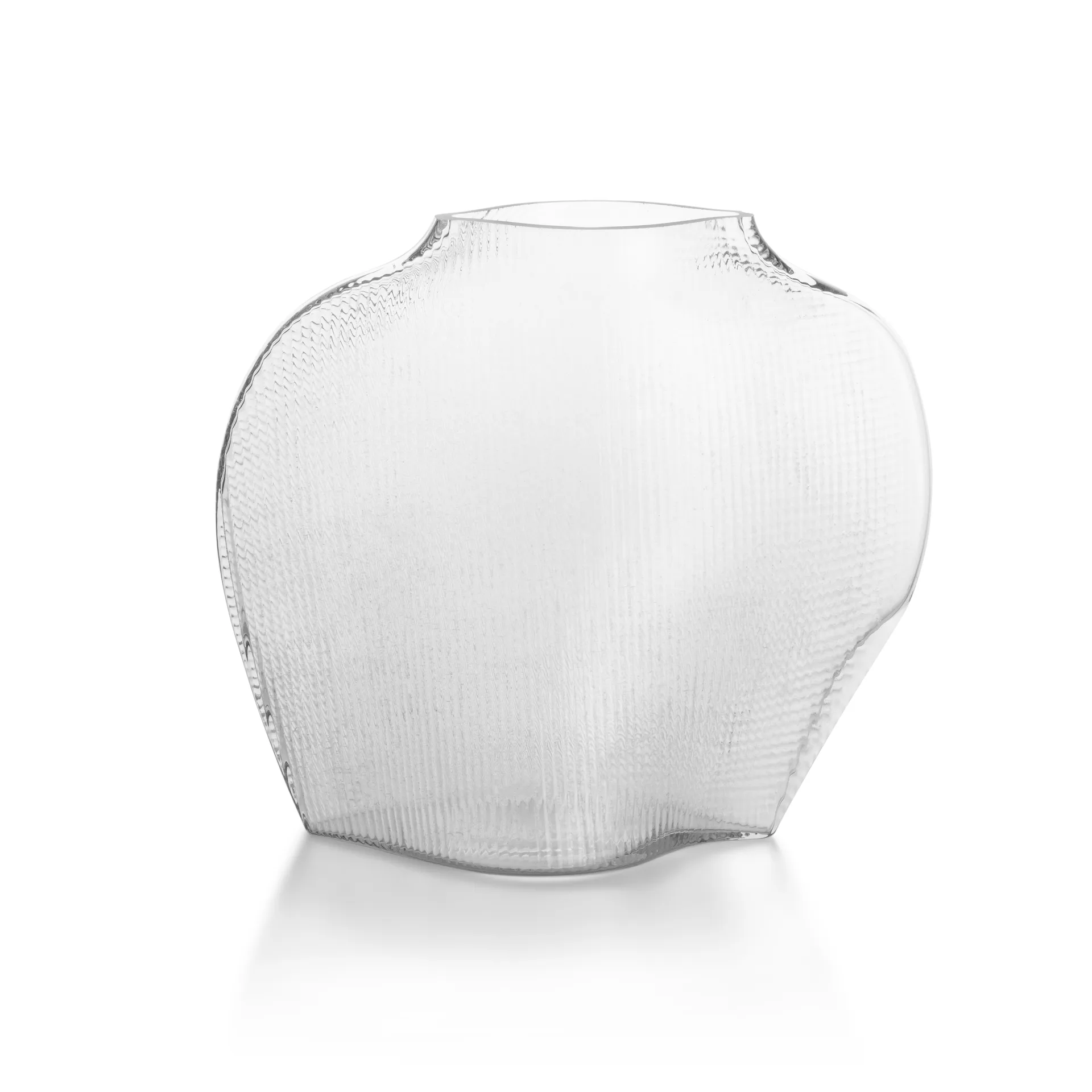 플로우 2 화병, clear Formgatan | 폼가탄